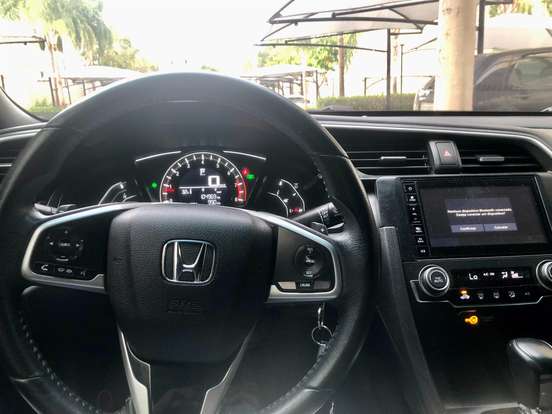 HONDA-CIVIC-2018