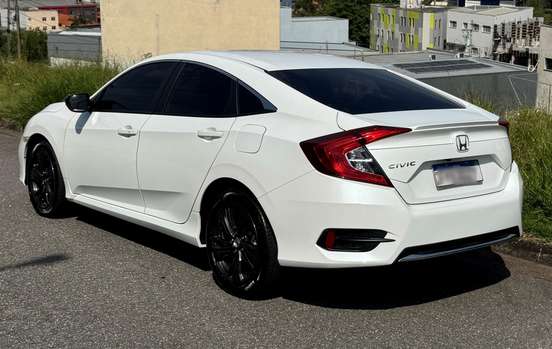 HONDA-CIVIC-2021
