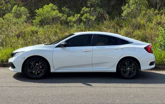 HONDA-CIVIC-2021
