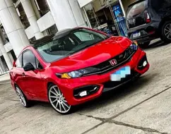HONDA CIVIC 2.4 SI 16V GASOLINA 2P MANUAL HONDA CIVIC 2.4 SI 16V GASOLINA 2P MANUAL