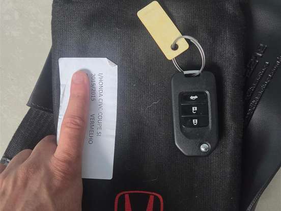 HONDA-CIVIC-2.4 SI 16V GASOLINA 2P MANUAL HONDA-CIVIC-2015