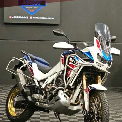 HONDA-CRF 1100L AFRICA TWIN ADVENTURE SPORTS ES DCT-2023