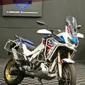 HONDA CRF 1100L AFRICA TWIN ADVENTURE SPORTS ES DCT HONDA CRF 1100L AFRICA TWIN ADVENTURE SPORTS ES DCT
