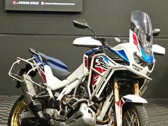 HONDA-CRF 1100L AFRICA TWIN ADVENTURE SPORTS ES DCT HONDA-CRF 1100L AFRICA TWIN ADVENTURE SPORTS ES DCT-2023