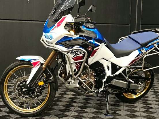 HONDA-CRF 1100L AFRICA TWIN ADVENTURE SPORTS ES DCT HONDA-CRF 1100L AFRICA TWIN ADVENTURE SPORTS ES DCT-2023