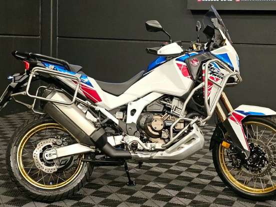 HONDA-CRF 1100L AFRICA TWIN ADVENTURE SPORTS ES DCT HONDA-CRF 1100L AFRICA TWIN ADVENTURE SPORTS ES DCT-2023