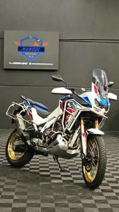 HONDA-CRF 1100L AFRICA TWIN ADVENTURE SPORTS ES DCT-2023