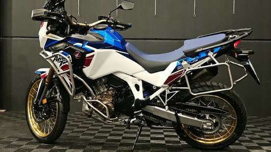 HONDA-CRF 1100L AFRICA TWIN ADVENTURE SPORTS ES DCT-2023