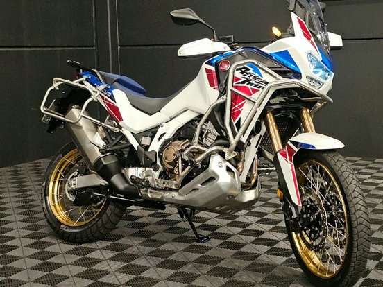 HONDA-CRF 1100L AFRICA TWIN ADVENTURE SPORTS ES DCT HONDA-CRF 1100L AFRICA TWIN ADVENTURE SPORTS ES DCT-2023