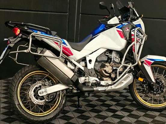 HONDA-CRF 1100L AFRICA TWIN ADVENTURE SPORTS ES DCT HONDA-CRF 1100L AFRICA TWIN ADVENTURE SPORTS ES DCT-2023