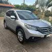 HONDA CRV 2.0 EXL 4X2 16V FLEX 4P AUTOMÁTICO HONDA CRV 2.0 EXL 4X2 16V FLEX 4P AUTOMÁTICO
