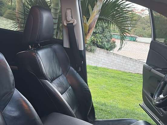 HONDA-CRV-2.0 EXL 4X2 16V FLEX 4P AUTOMÁTICO HONDA-CRV-2013