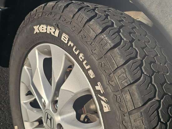 HONDA-CRV-2.0 EXL 4X4 16V GASOLINA 4P AUTOMÁTICO HONDA-CRV-2012