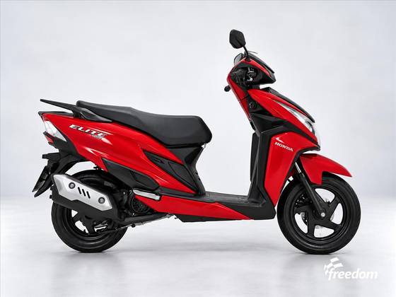 HONDA ELITE 125i 