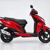 HONDA ELITE 125i HONDA ELITE 125i
