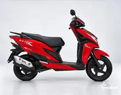 HONDA ELITE 125i HONDA ELITE 125i