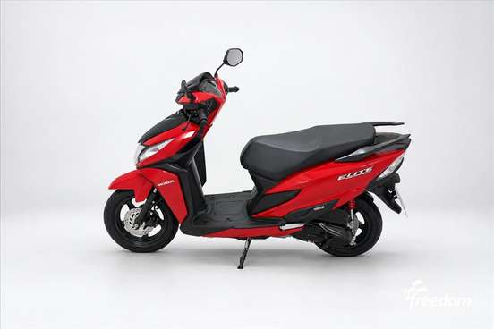 HONDA-ELITE 125i-2025