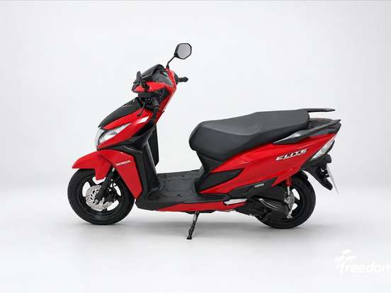 HONDA-ELITE 125i HONDA-ELITE 125i-2025
