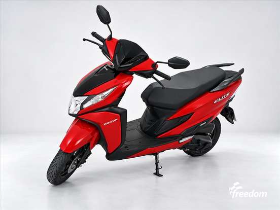 HONDA-ELITE 125i-2025