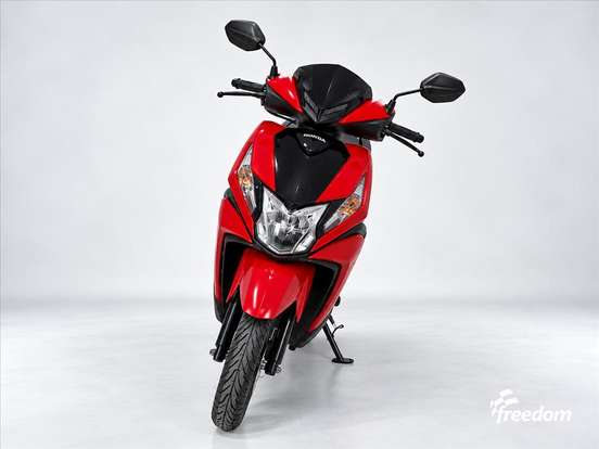 HONDA-ELITE 125i HONDA-ELITE 125i-2025