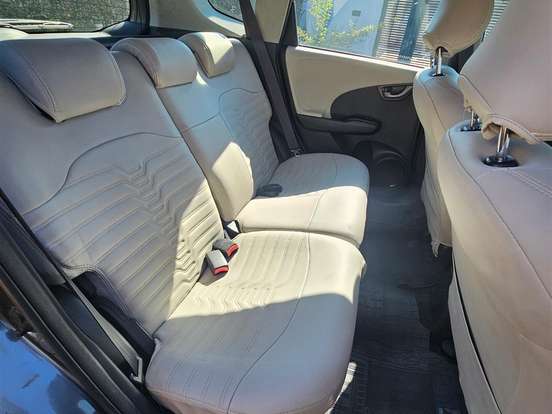 HONDA-FIT-1.4 LX 16V FLEX 4P MANUAL HONDA-FIT-2009