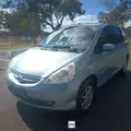 HONDA FIT 1.5 EX 16V GASOLINA 4P AUTOMÁTICO HONDA FIT 1.5 EX 16V GASOLINA 4P AUTOMÁTICO