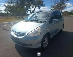 HONDA FIT 1.5 EX 16V GASOLINA 4P AUTOMÁTICO HONDA FIT 1.5 EX 16V GASOLINA 4P AUTOMÁTICO
