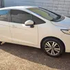 HONDA FIT 1.5 EX 16V FLEX 4P AUTOMÁTICO HONDA FIT 1.5 EX 16V FLEX 4P AUTOMÁTICO