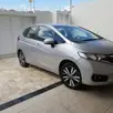 HONDA FIT 1.5 EX 16V FLEX 4P AUTOMÁTICO HONDA FIT 1.5 EX 16V FLEX 4P AUTOMÁTICO