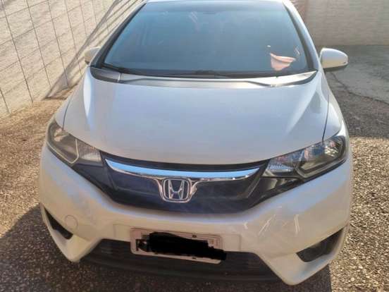 HONDA-FIT-1.5 EX 16V FLEX 4P AUTOMÁTICO HONDA-FIT-2015