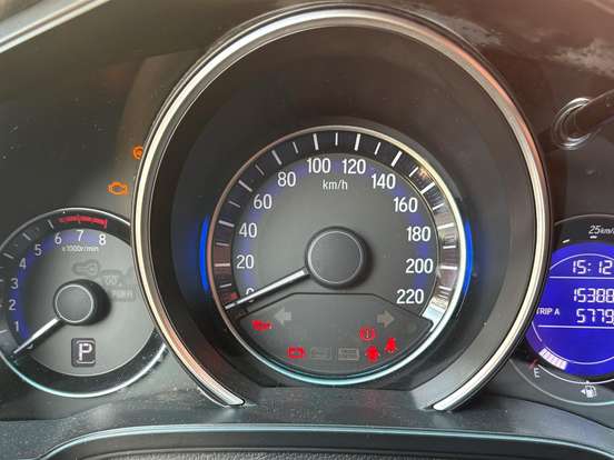 HONDA-FIT-1.5 EX 16V FLEX 4P AUTOMÁTICO HONDA-FIT-2015