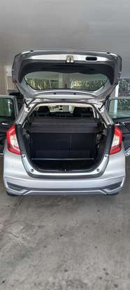 HONDA-FIT-2018