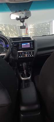HONDA-FIT-2018
