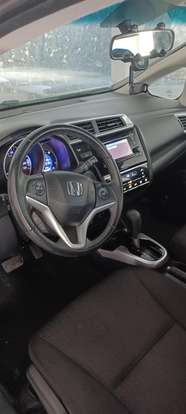HONDA-FIT-1.5 EX 16V FLEX 4P AUTOMÁTICO HONDA-FIT-2018