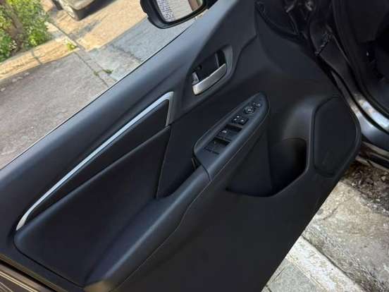 HONDA-FIT-1.5 EX 16V FLEX 4P AUTOMÁTICO HONDA-FIT-2016