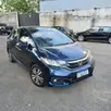 HONDA FIT 1.5 EXL 16V FLEX 4P AUTOMÁTICO HONDA FIT 1.5 EXL 16V FLEX 4P AUTOMÁTICO