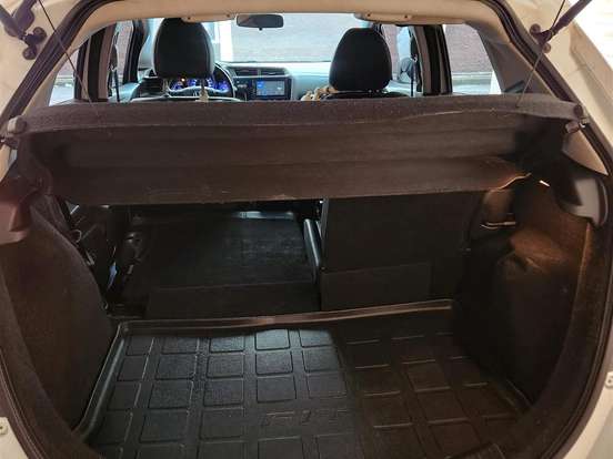 HONDA-FIT-1.5 EXL 16V FLEX 4P AUTOMÁTICO HONDA-FIT-2018
