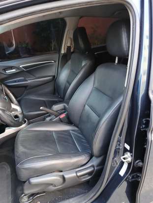 HONDA-FIT-1.5 EXL 16V FLEX 4P AUTOMÁTICO HONDA-FIT-2017
