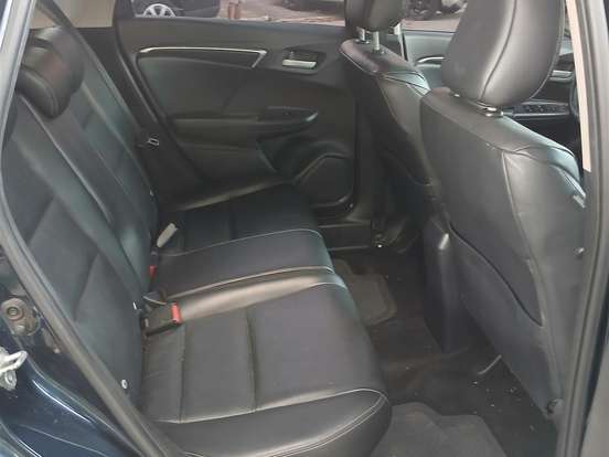 HONDA-FIT-1.5 EXL 16V FLEX 4P AUTOMÁTICO HONDA-FIT-2017