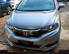 HONDA FIT 1.5 LX 16V FLEX 4P AUTOMÁTICO HONDA FIT 1.5 LX 16V FLEX 4P AUTOMÁTICO