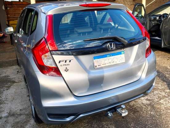 HONDA-FIT-1.5 LX 16V FLEX 4P AUTOMÁTICO HONDA-FIT-2018