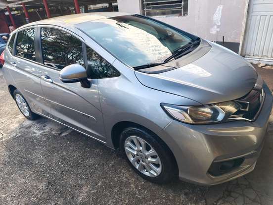 HONDA-FIT-1.5 LX 16V FLEX 4P AUTOMÁTICO HONDA-FIT-2018