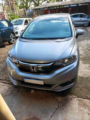 HONDA-FIT-2018