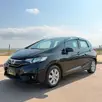 HONDA FIT 1.5 LX 16V FLEX 4P MANUAL HONDA FIT 1.5 LX 16V FLEX 4P MANUAL