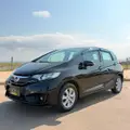 HONDA FIT 1.5 LX 16V FLEX 4P MANUAL HONDA FIT 1.5 LX 16V FLEX 4P MANUAL