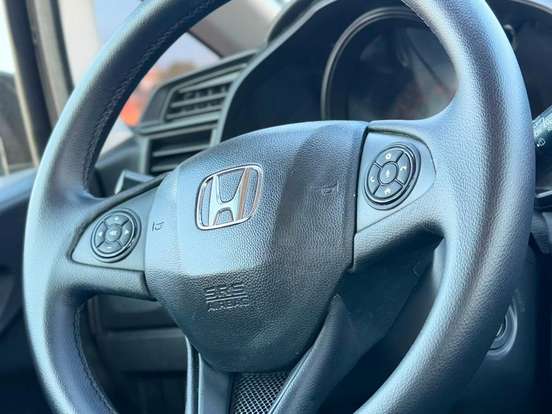 HONDA-FIT-1.5 LX 16V FLEX 4P MANUAL HONDA-FIT-2014
