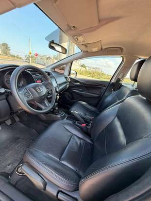 HONDA-FIT-1.5 LX 16V FLEX 4P MANUAL HONDA-FIT-2014