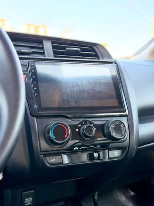 HONDA-FIT-1.5 LX 16V FLEX 4P MANUAL HONDA-FIT-2014