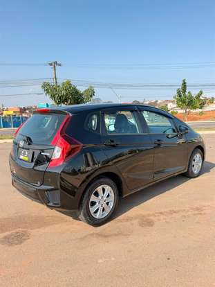HONDA-FIT-1.5 LX 16V FLEX 4P MANUAL HONDA-FIT-2014