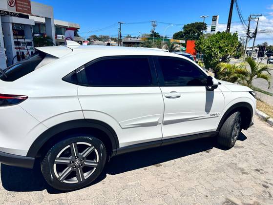 HONDA HR-V 1.5 DI I-VTEC FLEX EX CVT